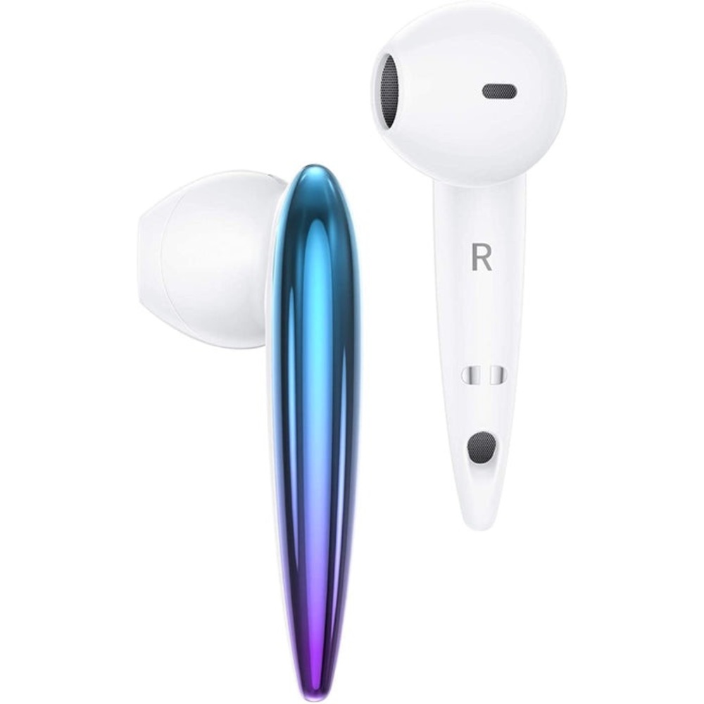 TWS SoundLiberty 80, Bluetooth 5.0 Earbuds with AI Noise Canceling Mic*NEW* - Picture 2 of 13
